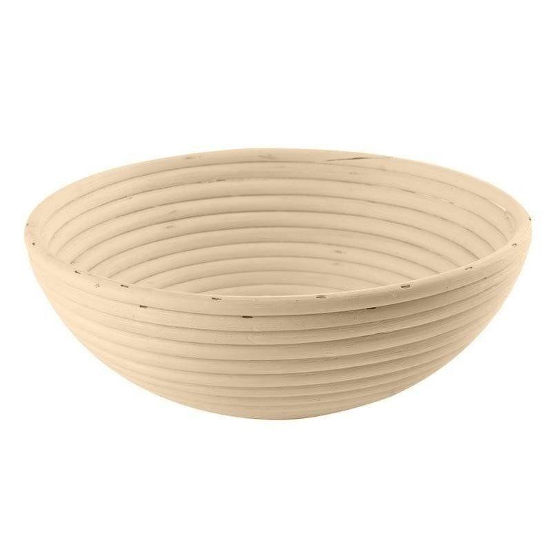 Koszyk do Wyrastania Ciasta na Chleb Rattanowy ORION 1,5 Kg