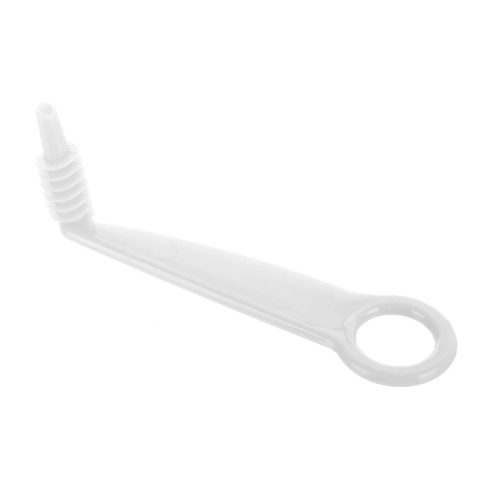 Krajacz Spirala do Ziemniaków 10,5 cm ORION Wytrzymały Ergonomiczny - obrazek 3