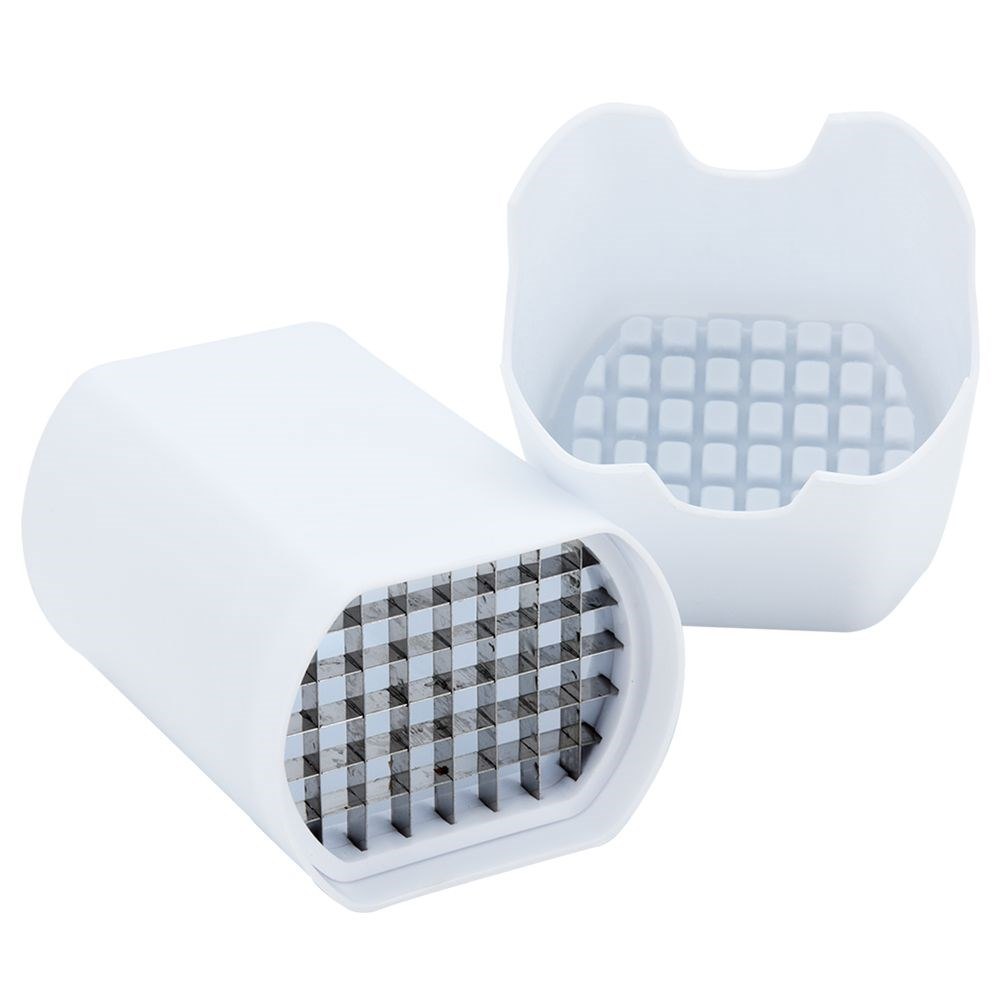 Krajalnica Maszynka do Frytek EXCELLENT HOUSEWARE Wytrzymała ze Stali - obrazek 5