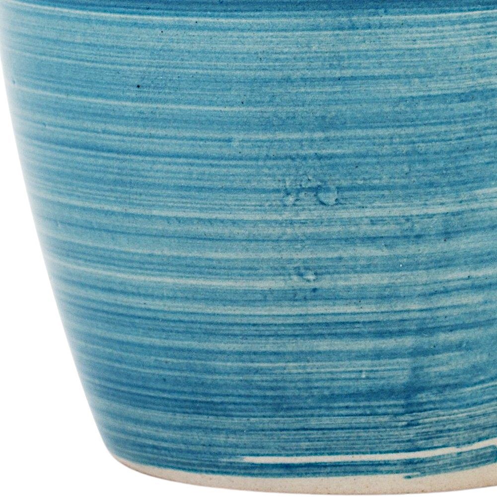 Kubek Ceramiczny LINES 355 ml NAVA Łatwy w Czyszczeniu i Pojemny - obrazek 5