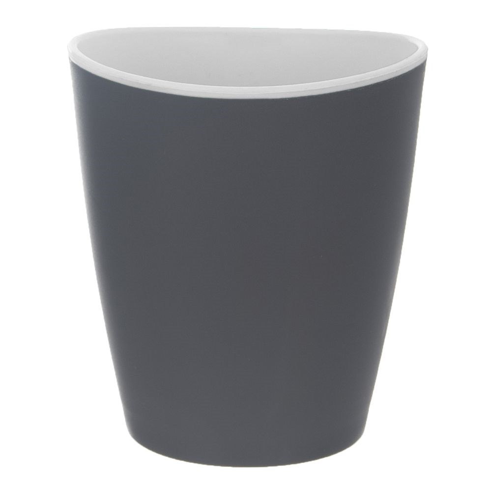 Kubek Turystyczny Plastikowy 370 ml ORION Lekki Nietłukący do Mikrofali