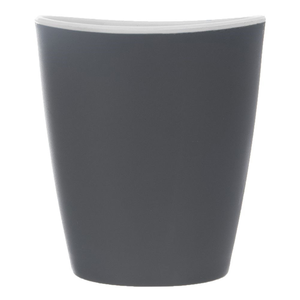 Kubek Turystyczny Plastikowy 370 ml ORION Lekki Nietłukący do Mikrofali - obrazek 2