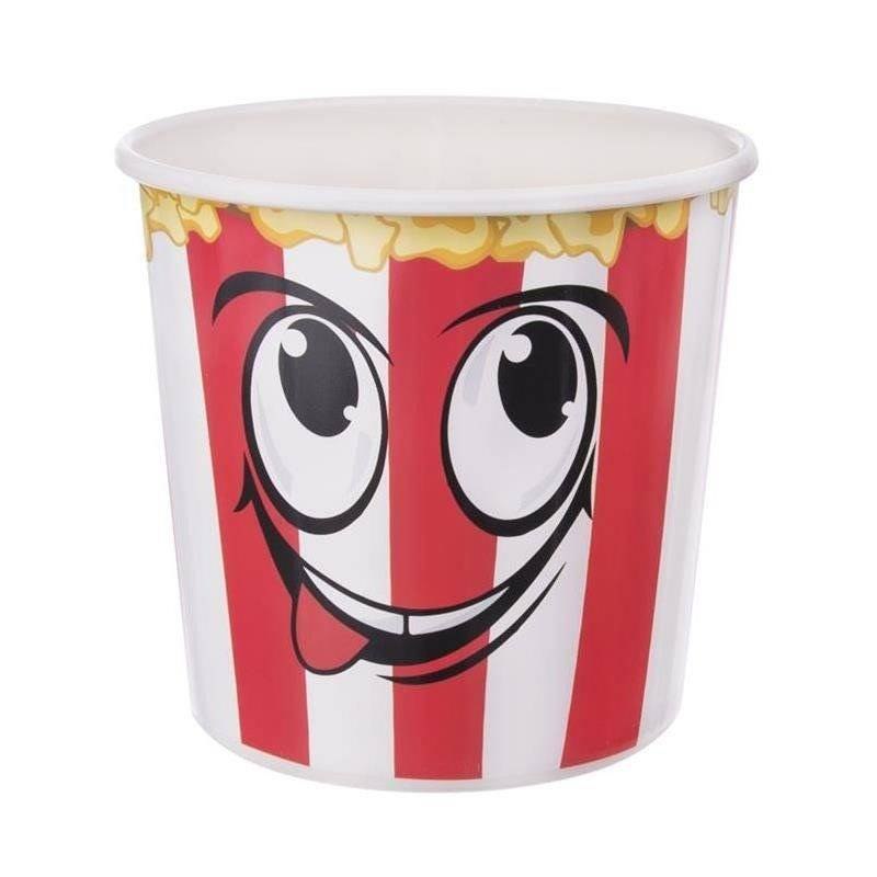 Pojemnik Kubek na Popcorn Filmowy 3,4 L ORION z Dekorem 17 x 19 cm - obrazek 2