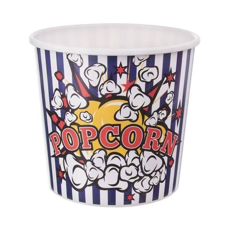 Pojemnik Kubek na Popcorn Filmowy 3,4 L ORION z Dekorem 17 x 19 cm - obrazek 3
