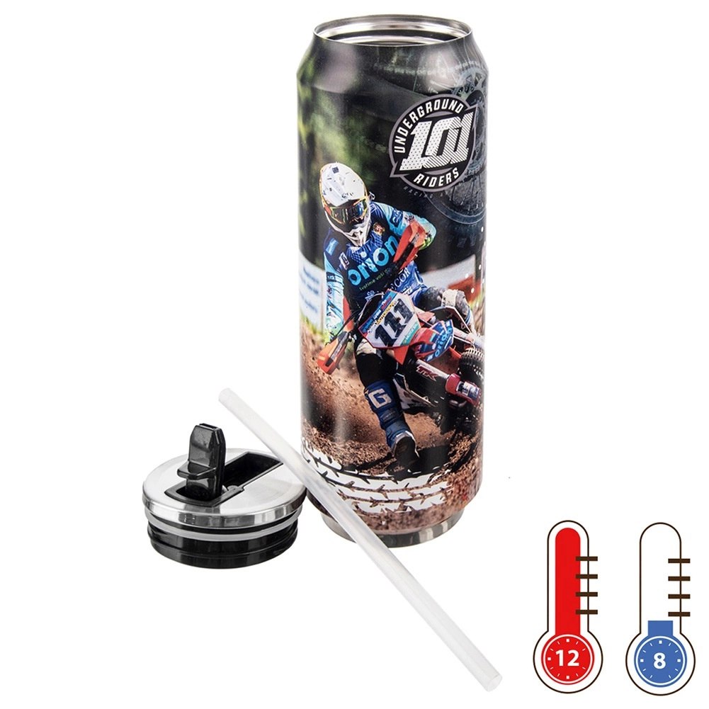 Kubek termiczny puszka 700 ml - obrazek 8