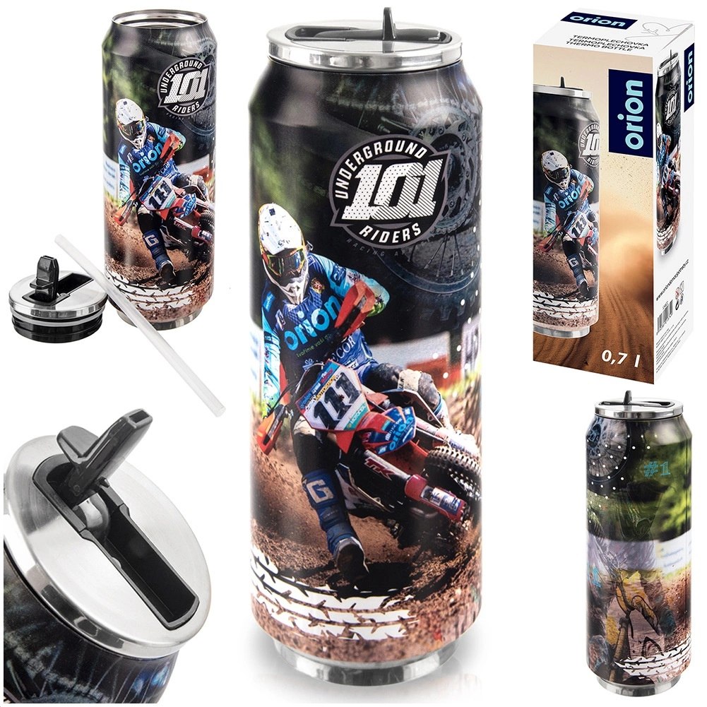 Kubek termiczny puszka 700 ml - obrazek 10