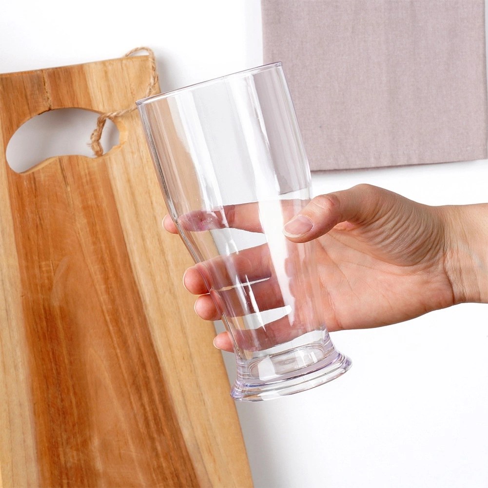 Kufel do piwa plastikowy nietłukący 520 ml - obrazek 5