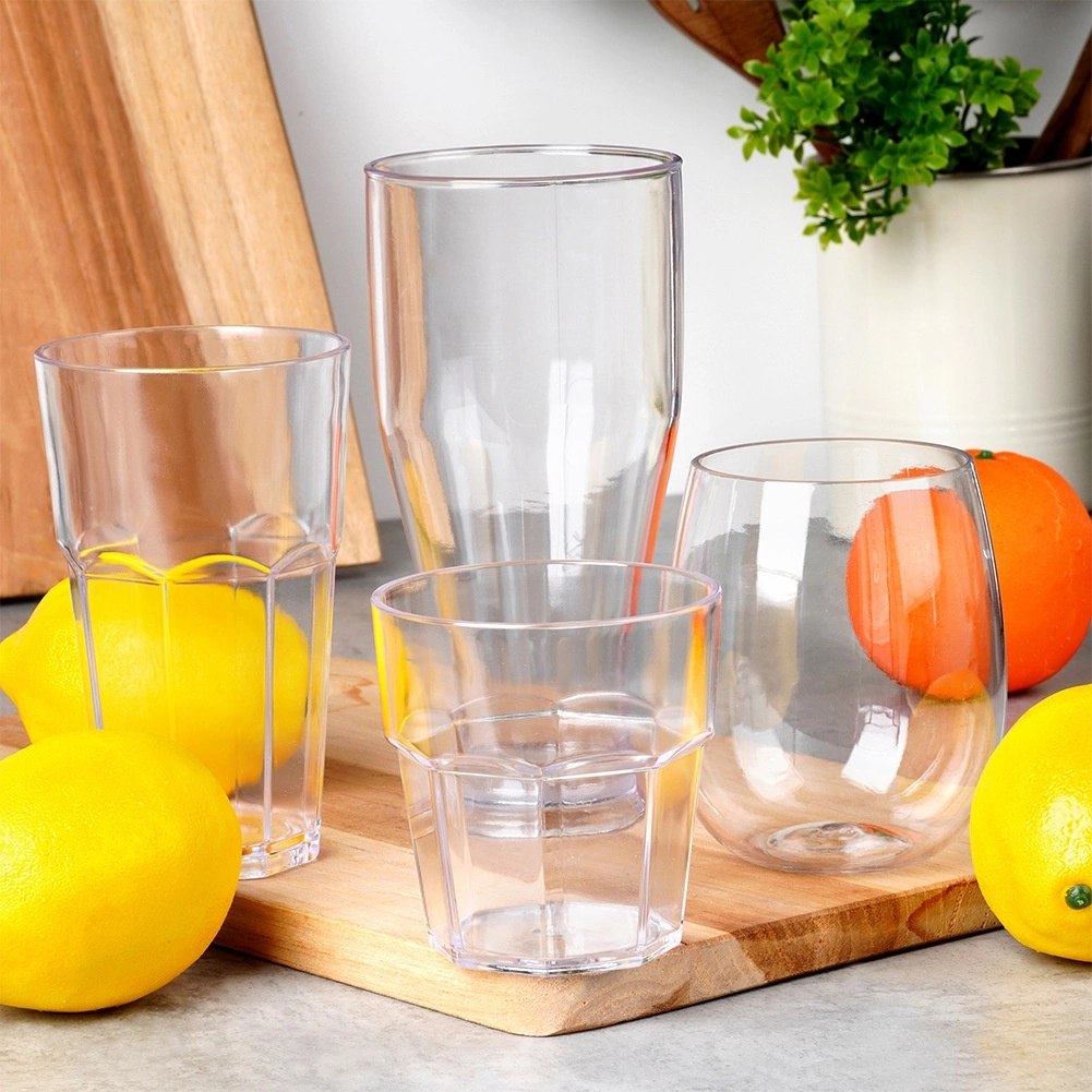 Kufel do piwa plastikowy nietłukący 520 ml - obrazek 7