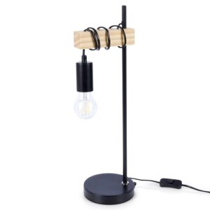 Lampa Stołowa Biurowa Dekoracyjna Ozdobna TRENDS4YOU 51 cm