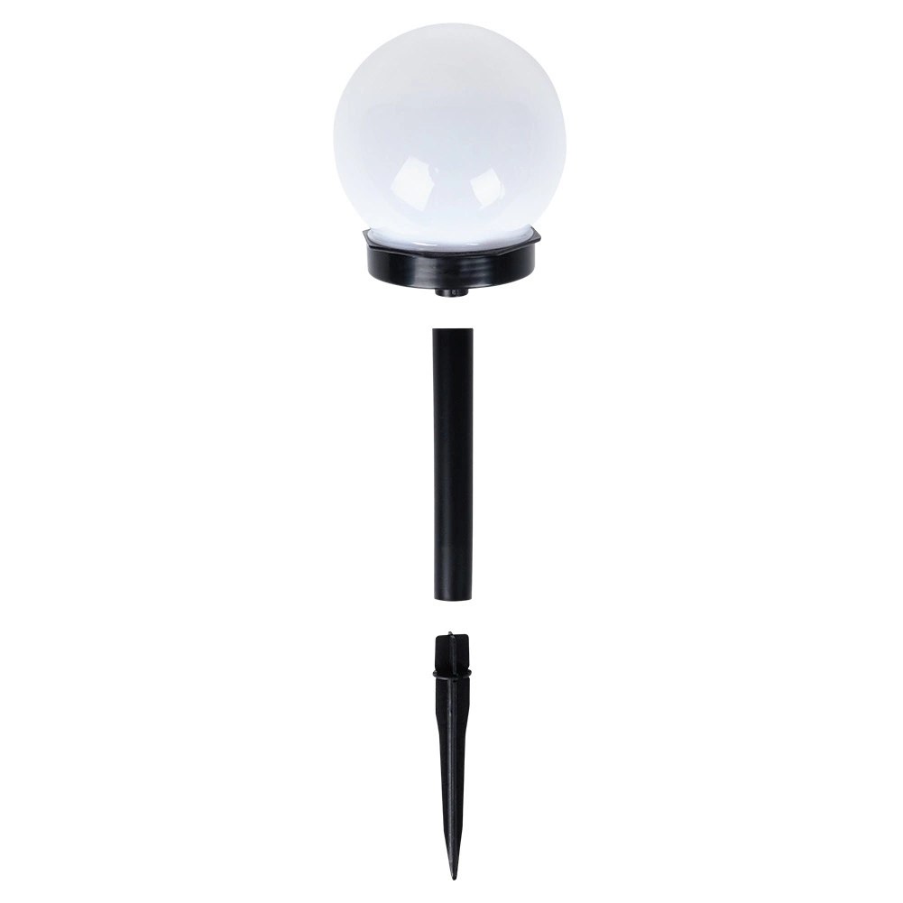 Lampki Ogrodowe Solarne LED Wbijane 33,5 cm 6 szt. - obrazek 7