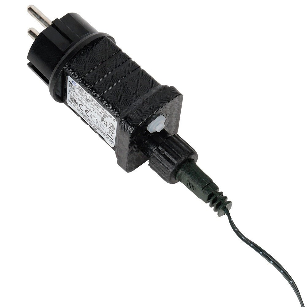 Lampki choinkowe 500 LED 33,5 m - obrazek 5