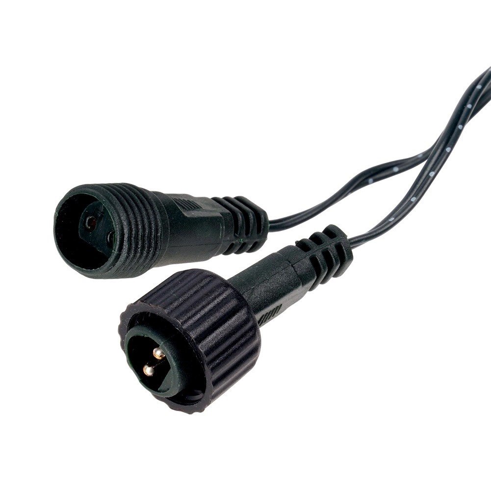 Lampki choinkowe 500 LED 33,5 m - obrazek 6