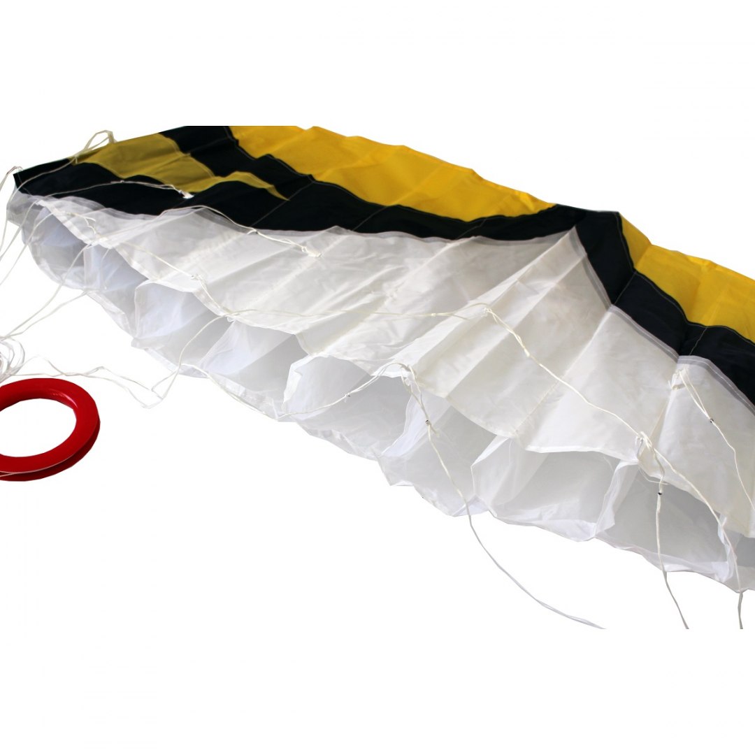 Latawiec Komorowy MASTER 120 x 55 cm - obrazek 3