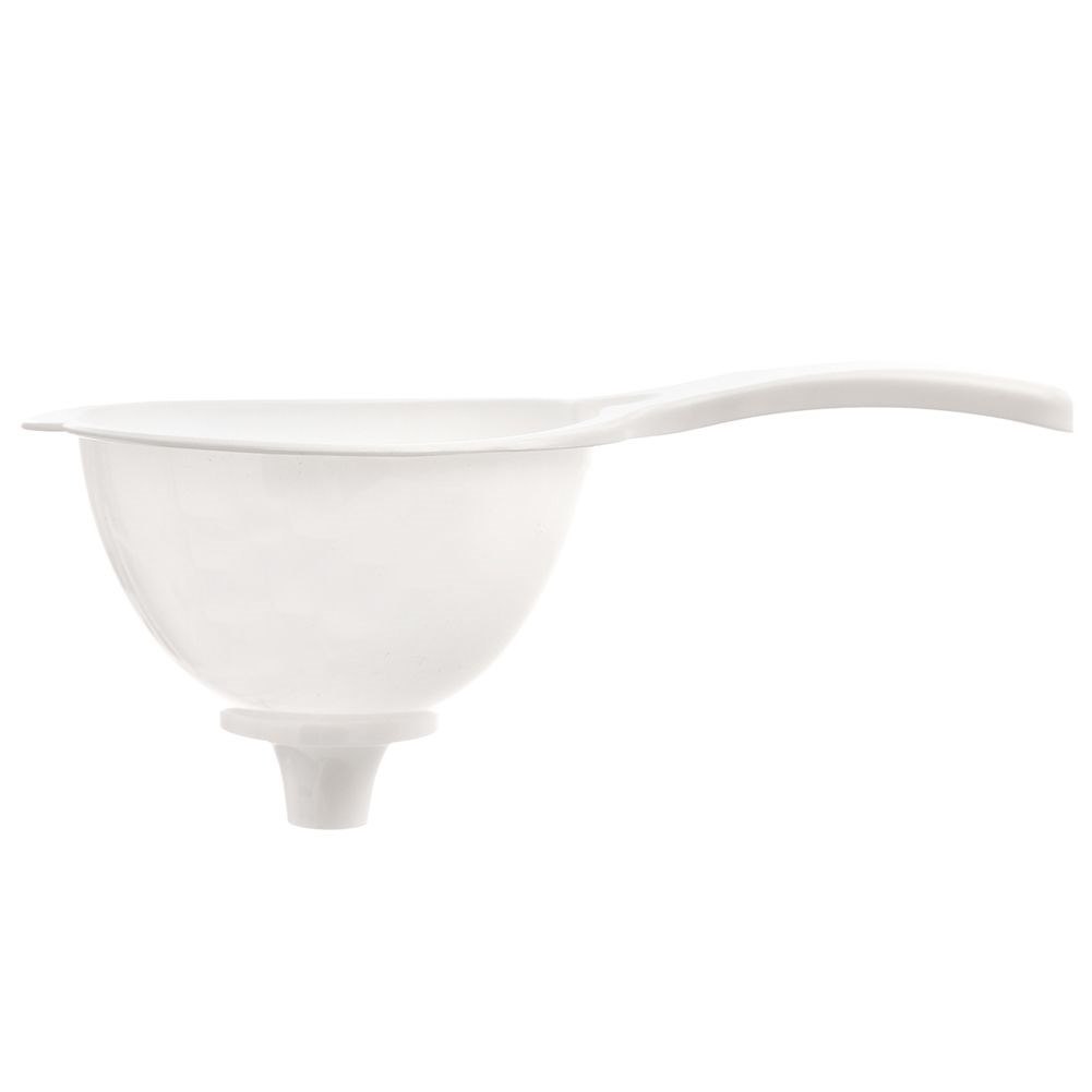 Lejek kuchenny z sitkiem 11,5 cm - obrazek 4