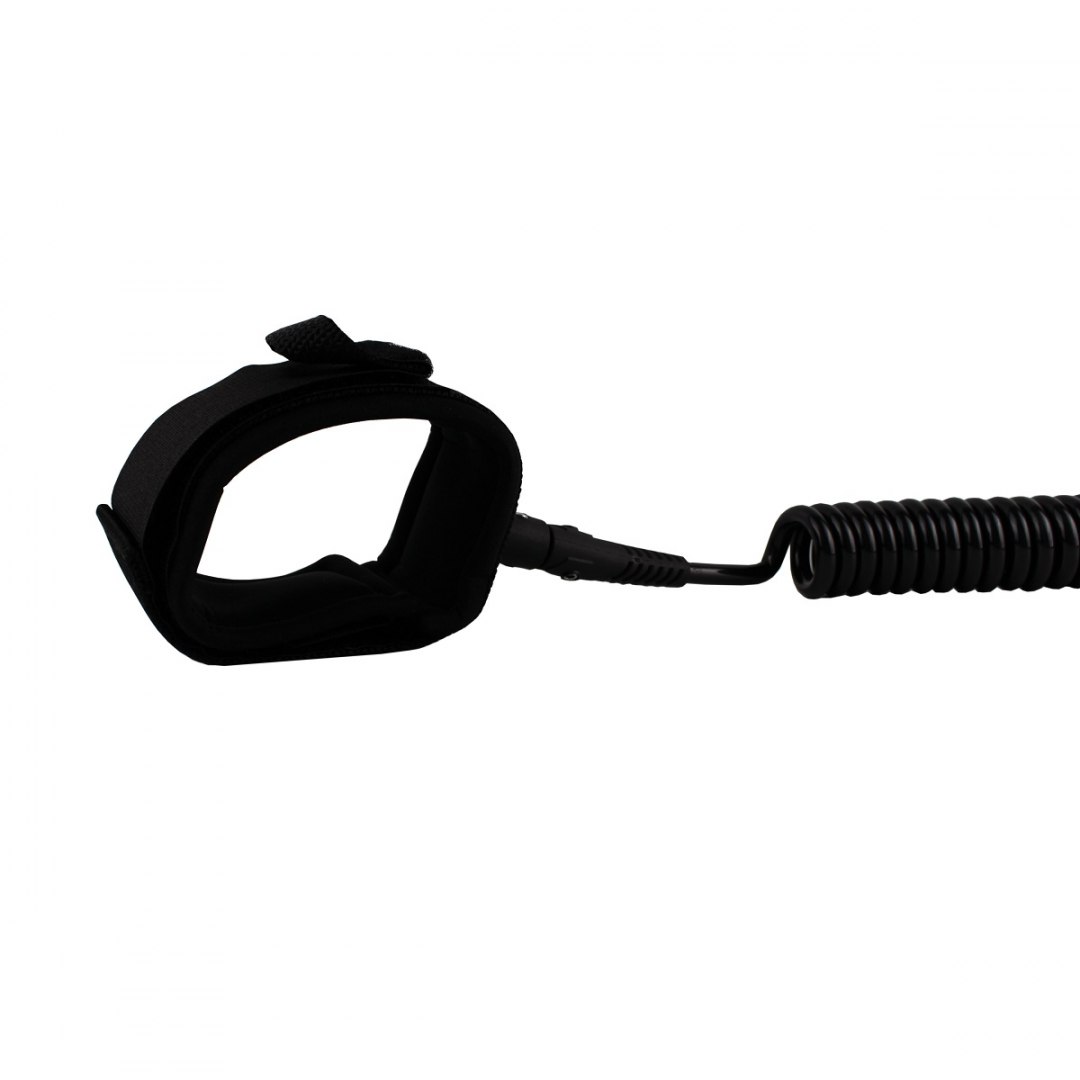 Linka Bezpieczeństwo do Desek SUP Smycz Leash - obrazek 3