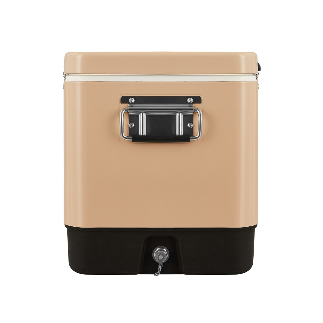 Lodówka Turystyczna Przenośna Mała Podróżna KING CAMP Cooler Box 57 x 38 cm - obrazek 6