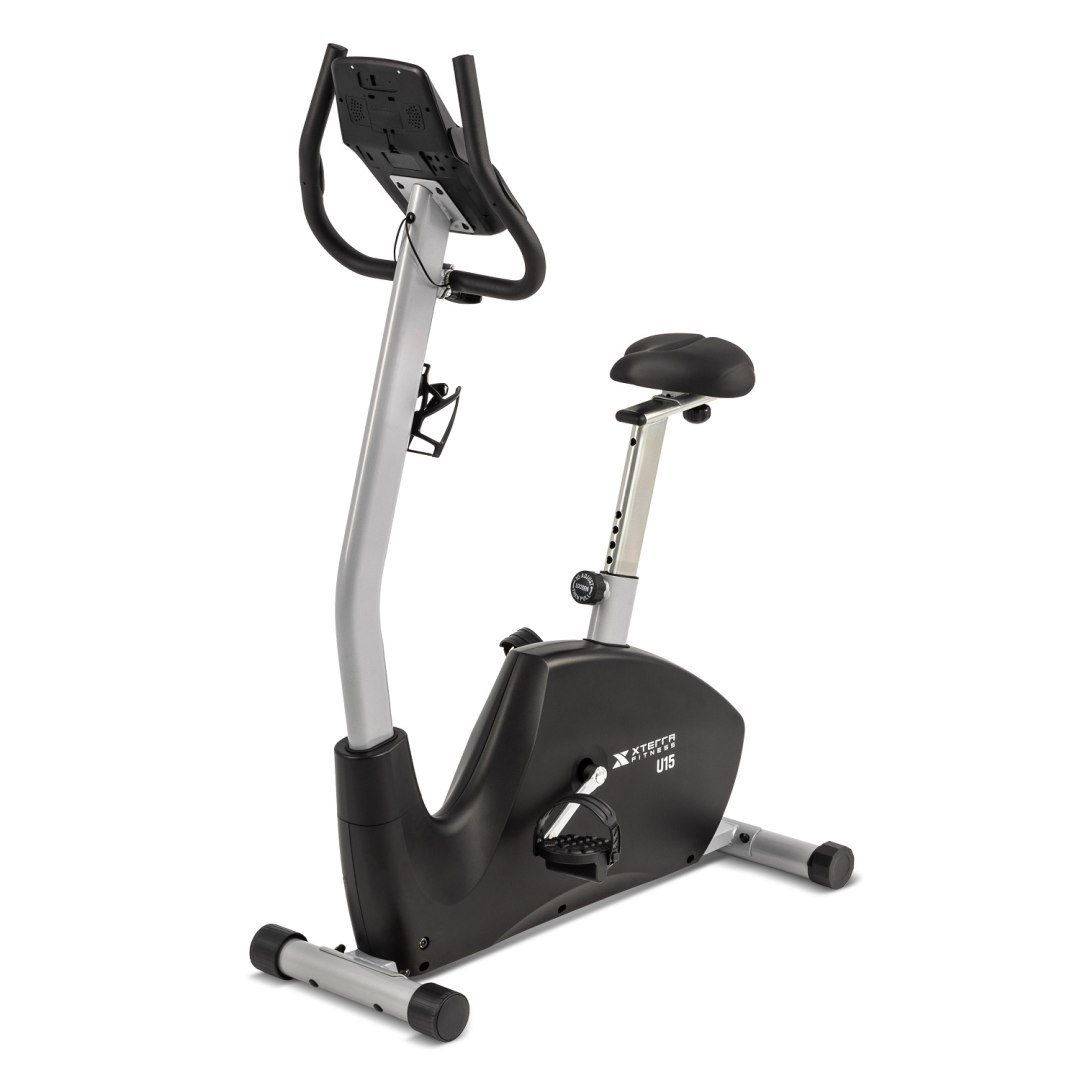 Magnetyczny Rowerek Treningowy XTERRA U15 Ergometr - obrazek 3