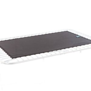 Mata Do Skakania Trampoliny MASTER 510 x 368 cm 23 cm Mocna