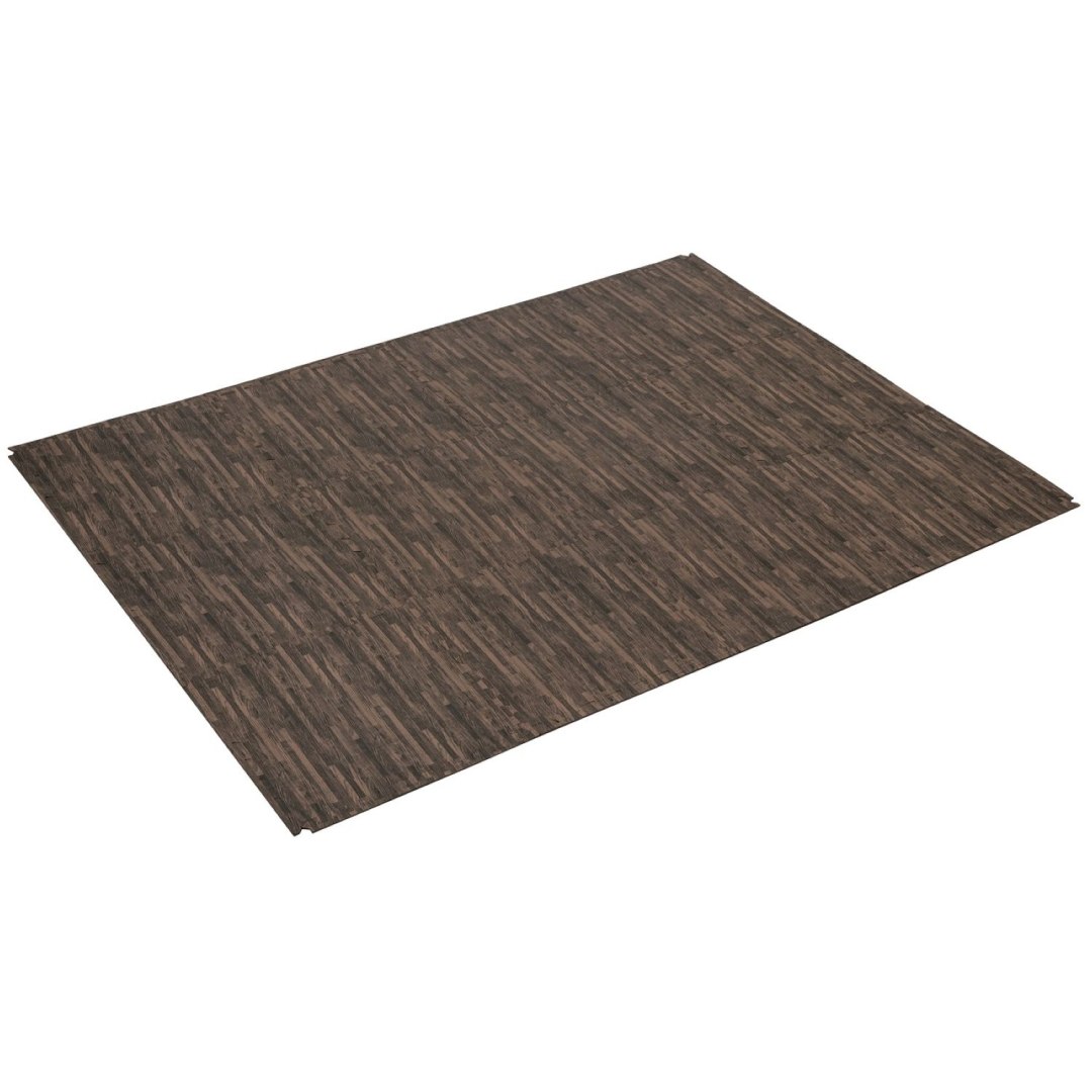 Mata Ochronna pod Basen Ogrodowy BESTWAY Dekoracyjna 150 x 200 cm