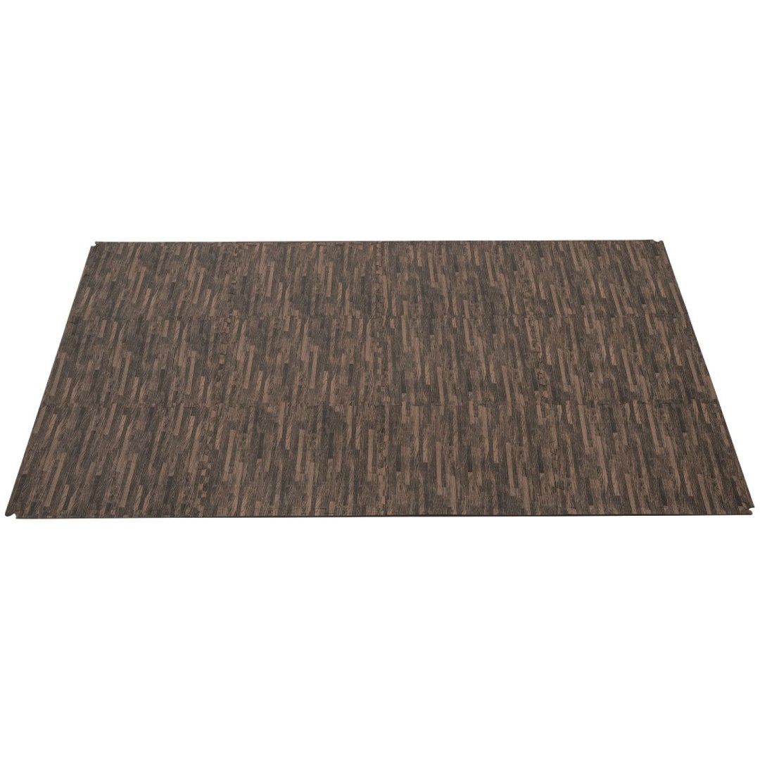 Mata Ochronna pod Basen Ogrodowy BESTWAY Dekoracyjna 150 x 200 cm - obrazek 2