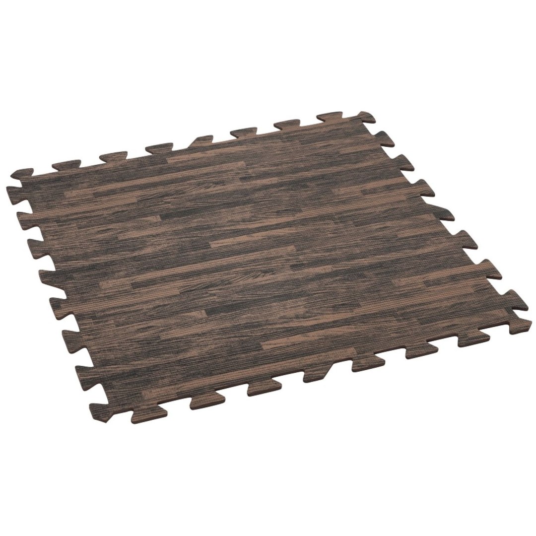 Mata Ochronna pod Basen Ogrodowy BESTWAY Dekoracyjna 150 x 200 cm - obrazek 3