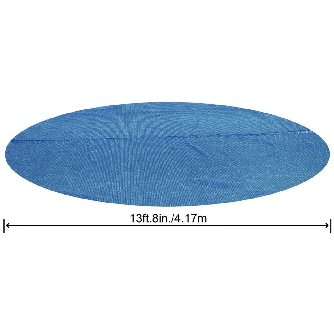 Mata Solarna Grzewcza do Basenu BESTWAY 457 cm - obrazek 5