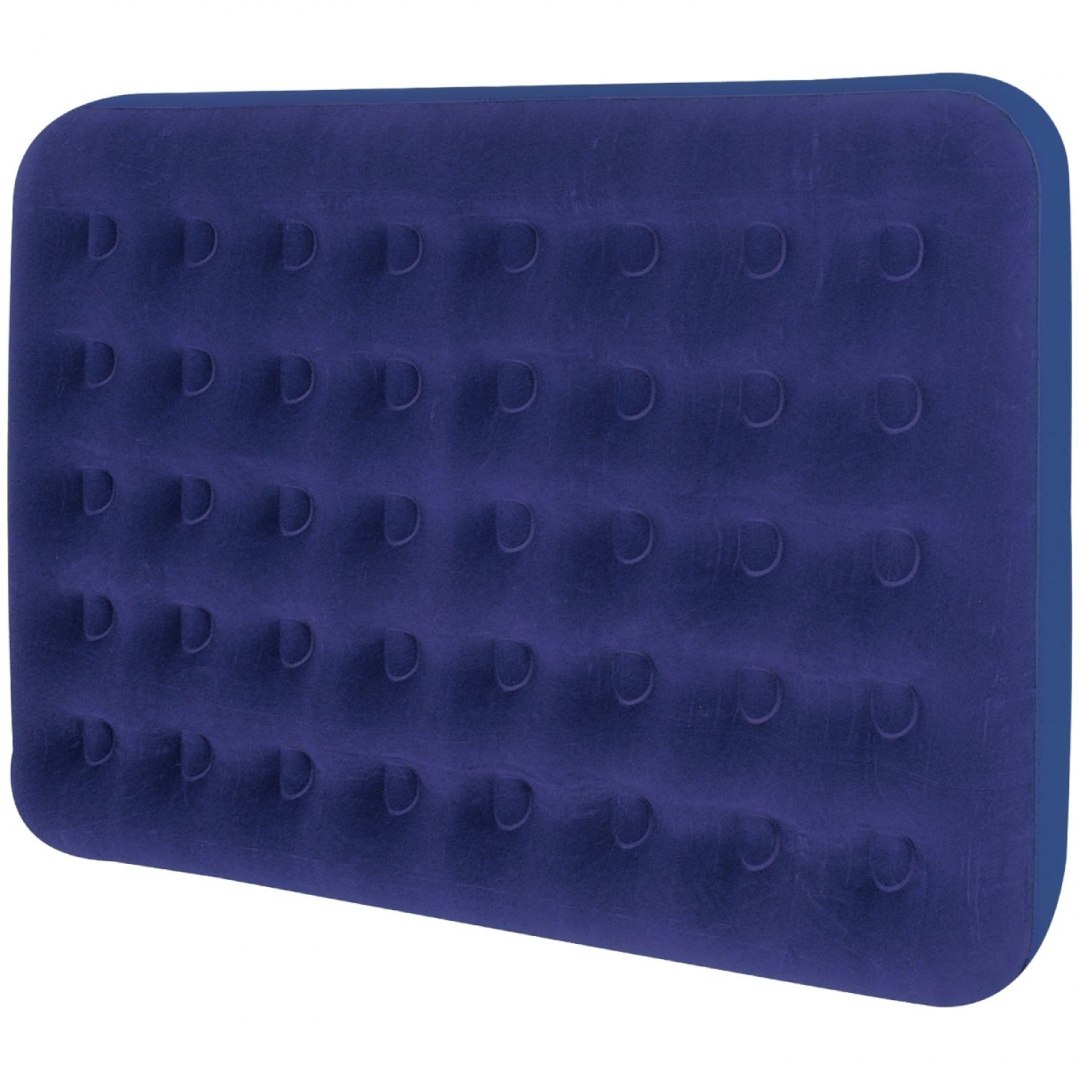 Materac Dmuchany Dwuosobowy AVENLI Double 191 x 137 x 22 cm - obrazek 2