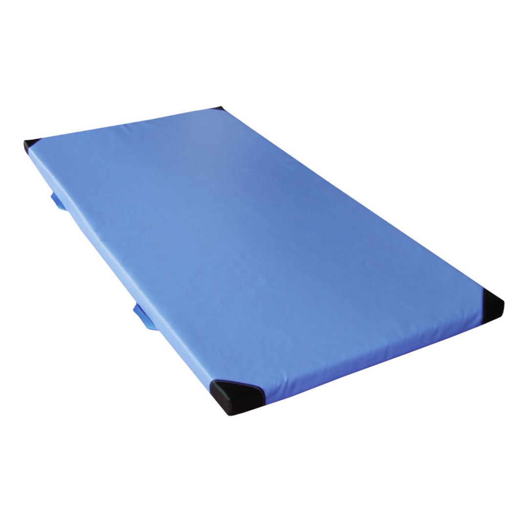 Materac Gimnastyczny MASTER Comfort 200 x 100 x 6 cm - obrazek 2