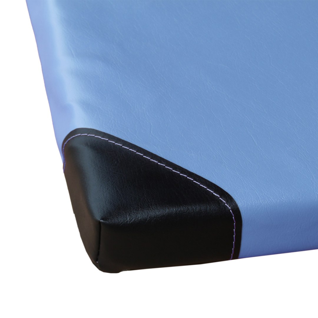 Materac Gimnastyczny MASTER Comfort 200 x 100 x 6 cm - obrazek 3
