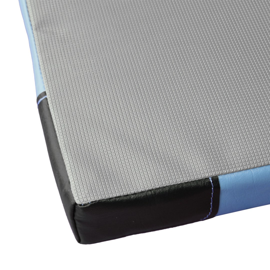 Materac Gimnastyczny MASTER Comfort 200 x 100 x 6 cm - obrazek 4