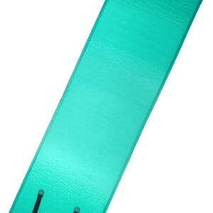 Materac Mata Karimata Turystyczna Lekka Nadmuchiwana KUBISPORT 186x53 cm
