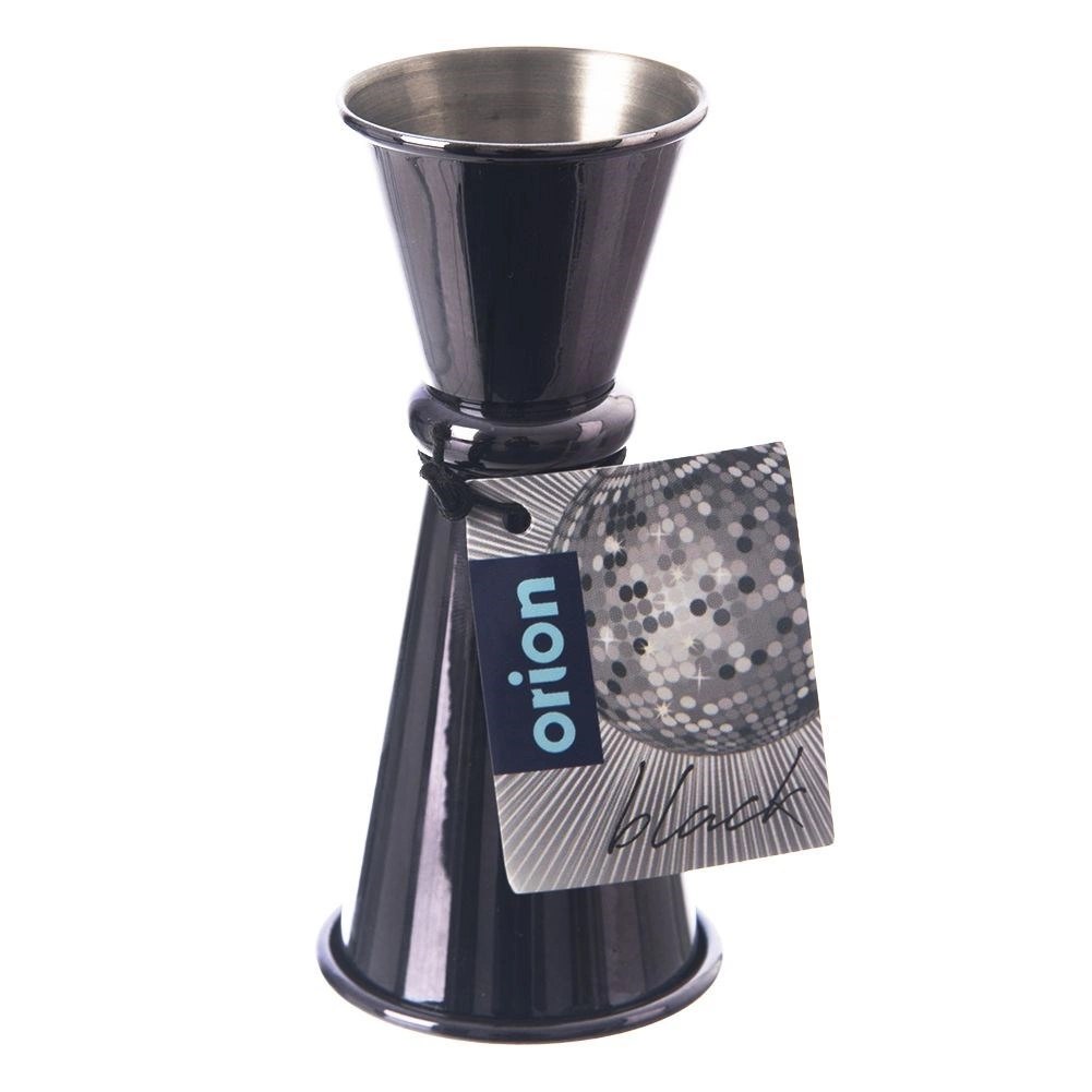 Miarka Barmańska Dwustronna 20/40 ml Stal Nierdzewna do Zmywarki ORION - obrazek 5