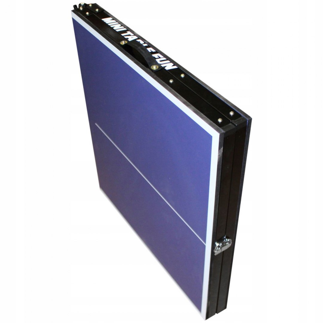 Mini Stół do Tenisa Stołowego MASTER Midi - obrazek 5