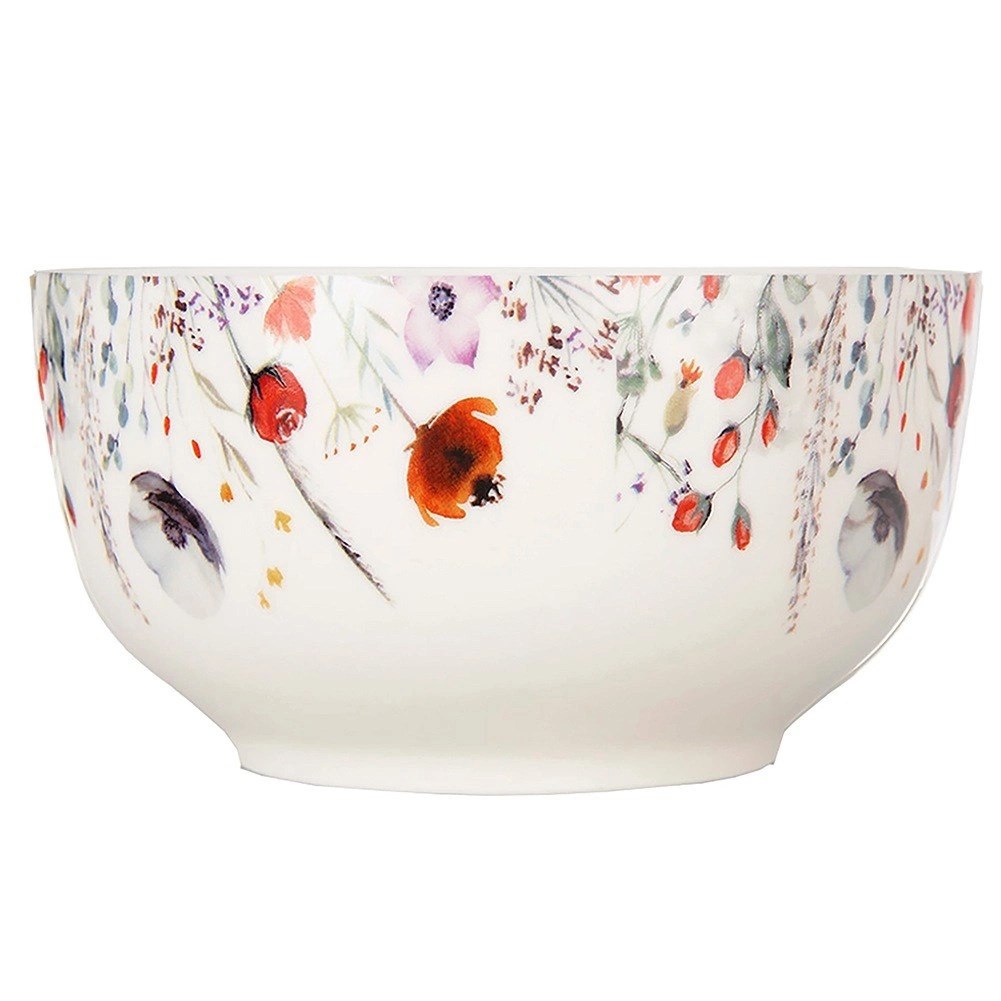 Miseczka Porcelanowa MAKI 13 cm 500 ml do Zmywarki i Mikrofali ORION - obrazek 2