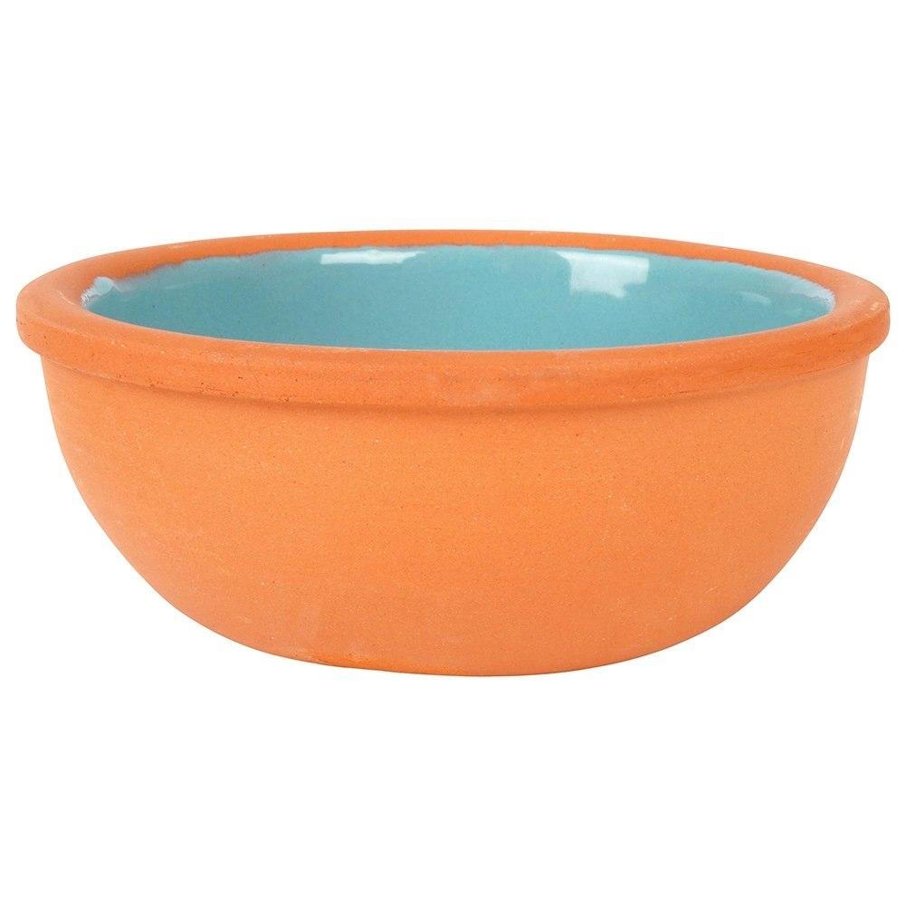 Miseczki do Zapiekania Ceramiczne 150 ml Kolorowe Tapas Zestaw 4 szt. - obrazek 6