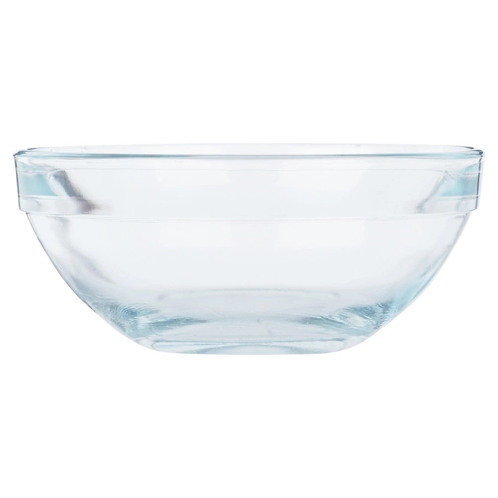 Miseczki szklane 12 cm, 275 ml 4 szt. - obrazek 3