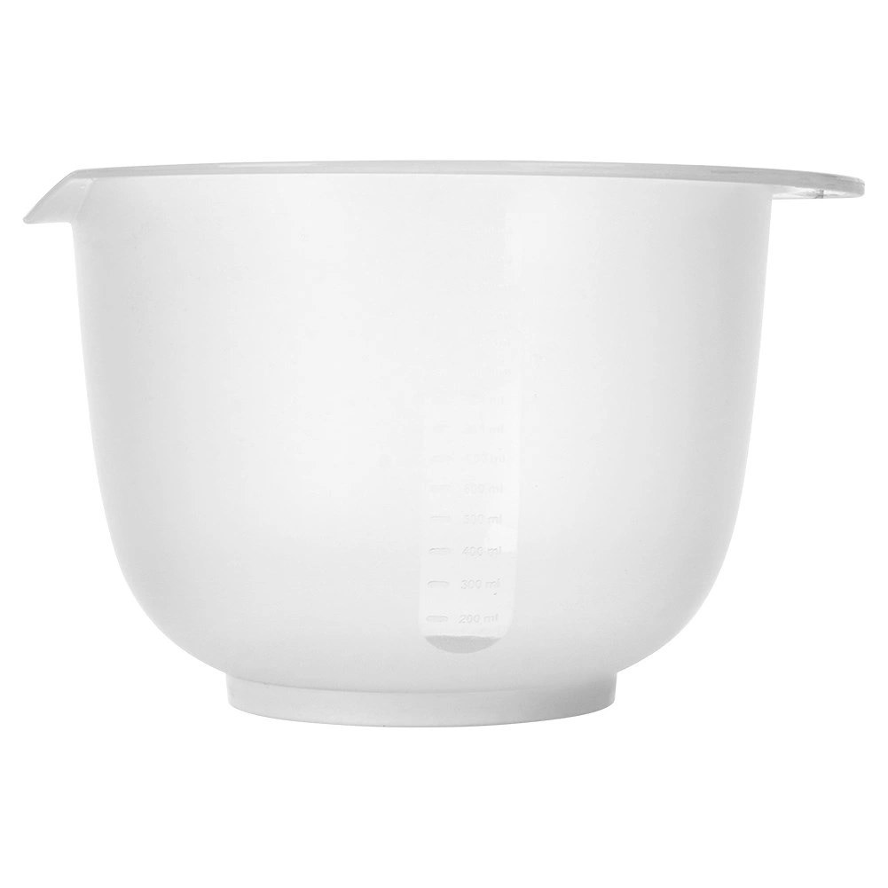 Miski Kuchenne do Miksowania z Miarką 1,5/2/2,5 L 3Szt Excellent Houseware - obrazek 6