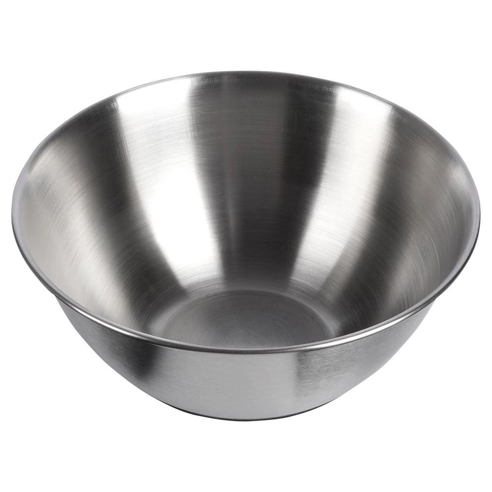 Miska kuchenna stalowa antypoślizgowa 15,5 cm, 700 ml - obrazek 7