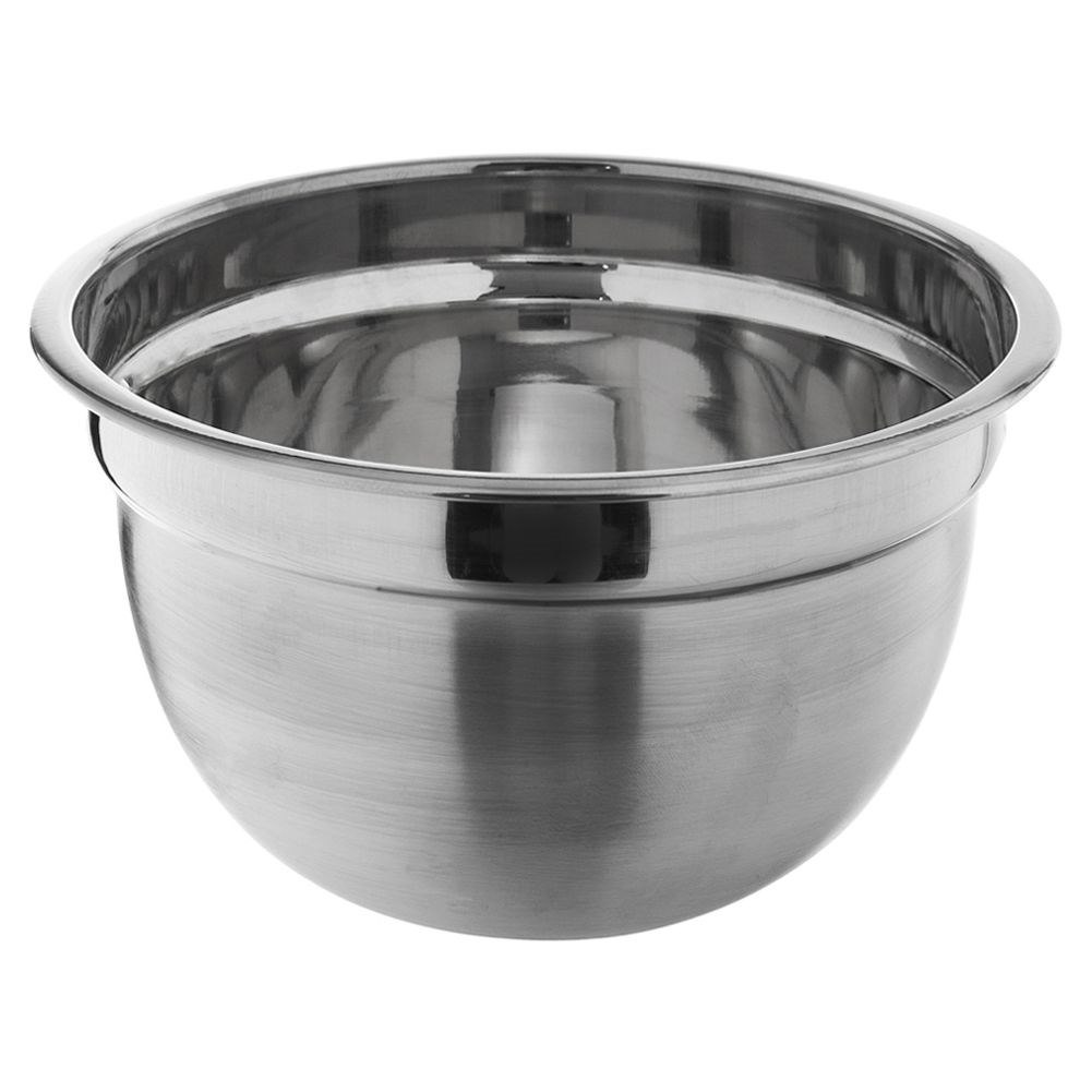 Miska Kuchenna Stal Nierdzewna 13 cm 650 ml do Zmywarki ORION