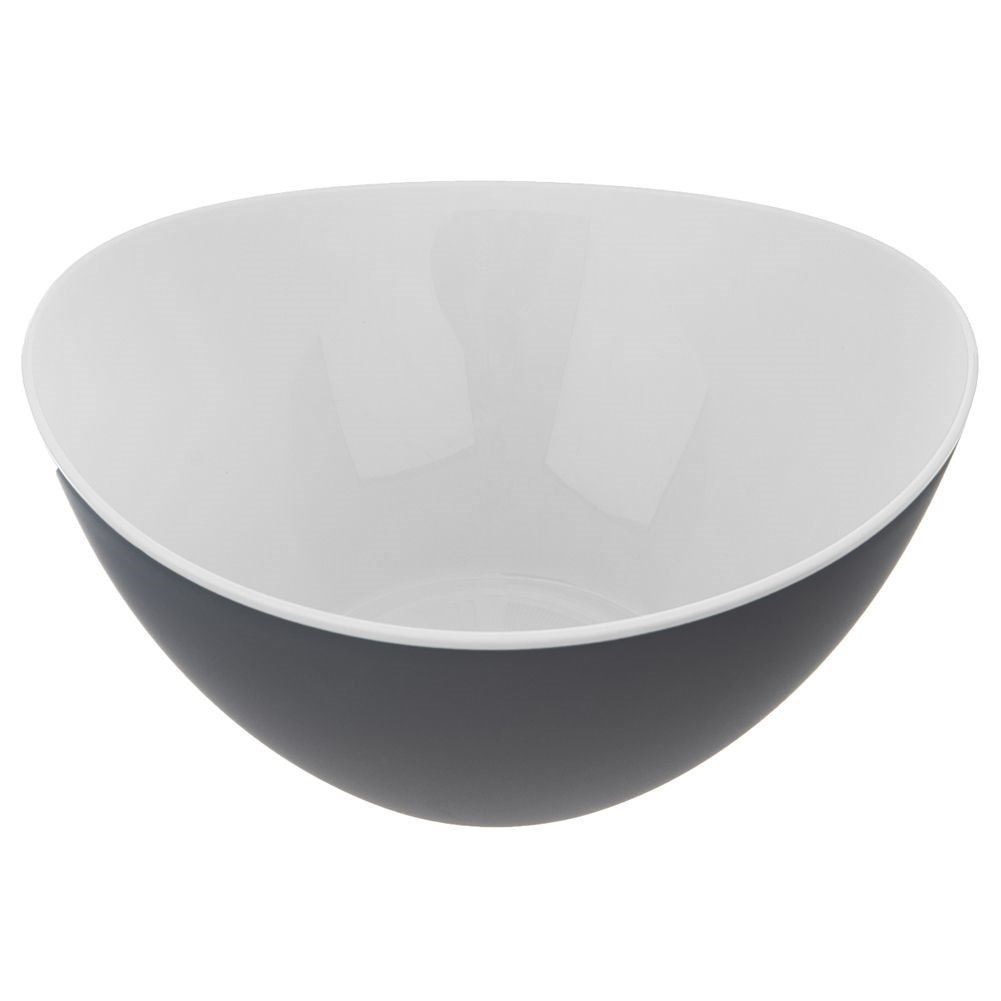 Miseczka Plastikowa KEMP 12 x 11,5 cm 320 ml do Zmywarki i Mikrofali ORION - obrazek 3