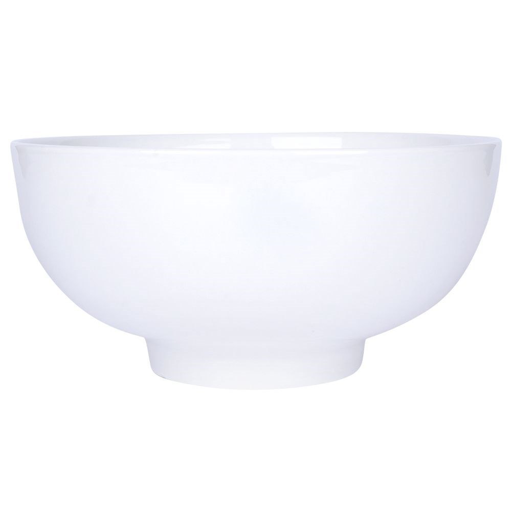 Miska Porcelanowa 20 cm 1,6 L do Zmywarki i Mikrofali VILDE - obrazek 3