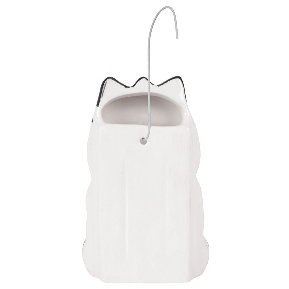Nawilżacz Powietrza Ceramiczny Zebra na Kaloryfer 220 ml VILDE - obrazek 3