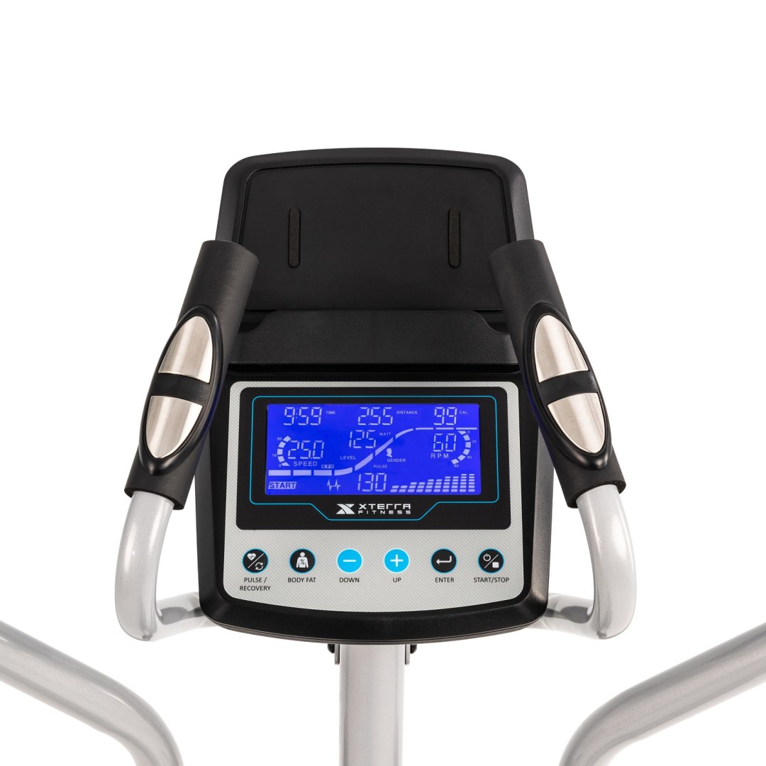Orbitrek Eliptyczny XTERRA E15 Ergometr - obrazek 4