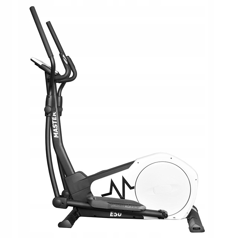 Orbitrek Treningowy Magnetyczny E50 Ergometr - obrazek 2