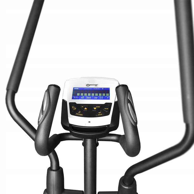 Orbitrek Treningowy Magnetyczny E50 Ergometr - obrazek 3
