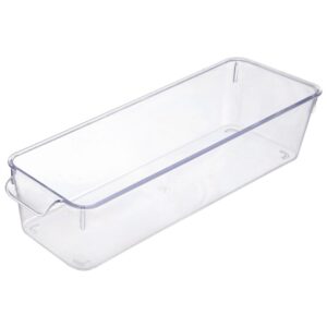 Organizer do Lodówki 32,5 x 10 x 7,5 cm Tworzywo Przezroczyste ORION
