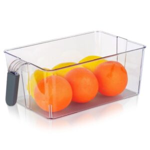 Organizer do Lodówki z Uchwytem 31 x 18 x 11,5 cm EXCELLENT HOUSEWARE