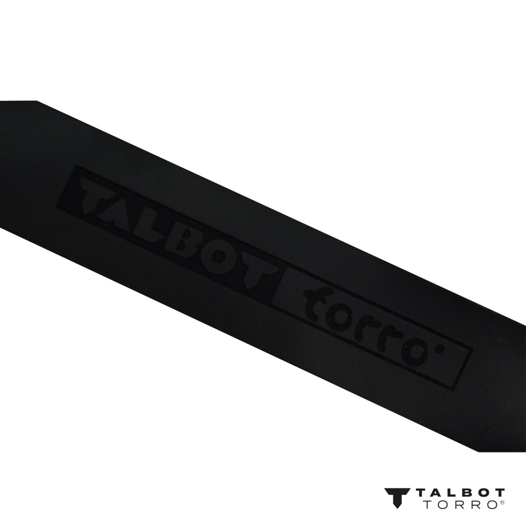 Owijka Wierzchnia TALBOT TORRO Overgrip Do Rakiety Antypoślizgowa - obrazek 2