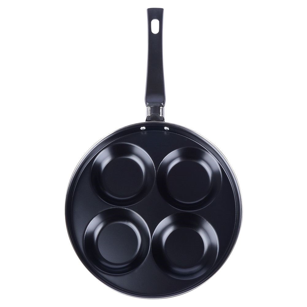 Patelnia do Smażenia Pancakes Jajek ORION 25 cm - obrazek 3