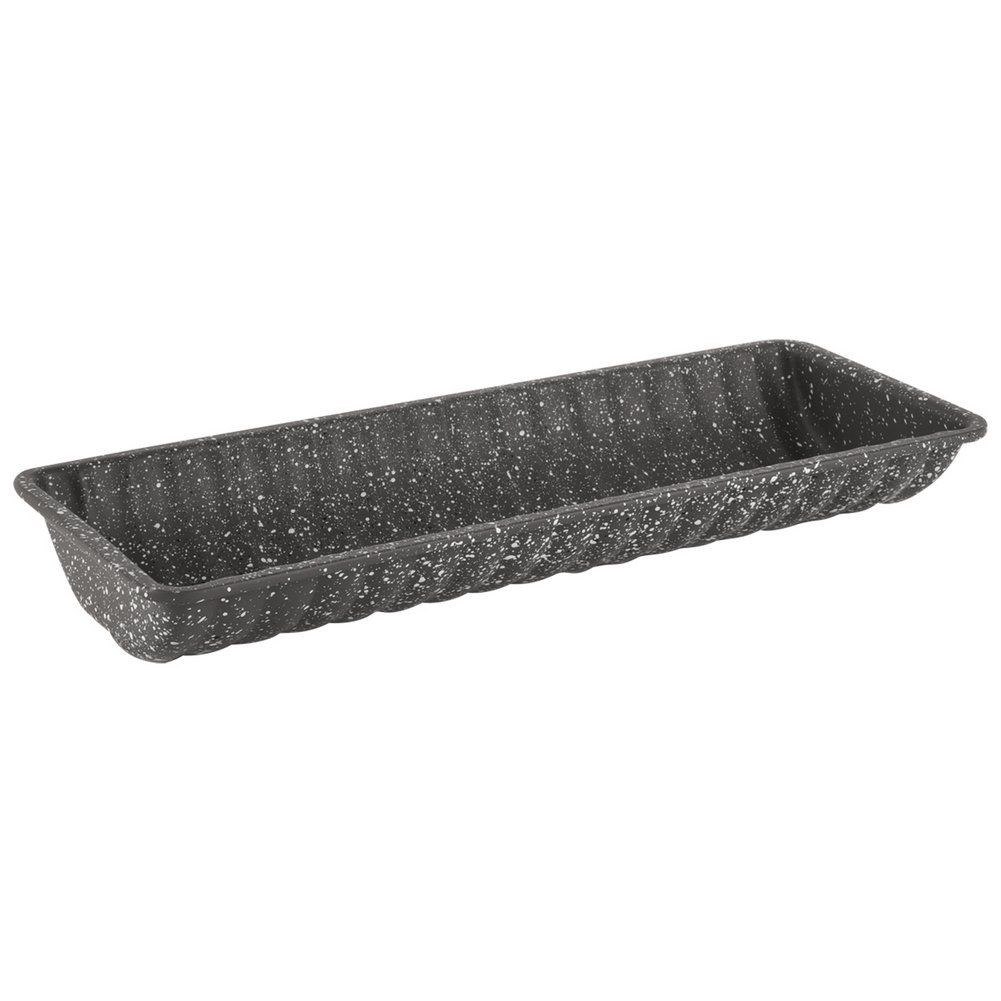Forma na Keks ORION Granitowa Nieprzywierająca 31 x 12 cm do Zmywarki